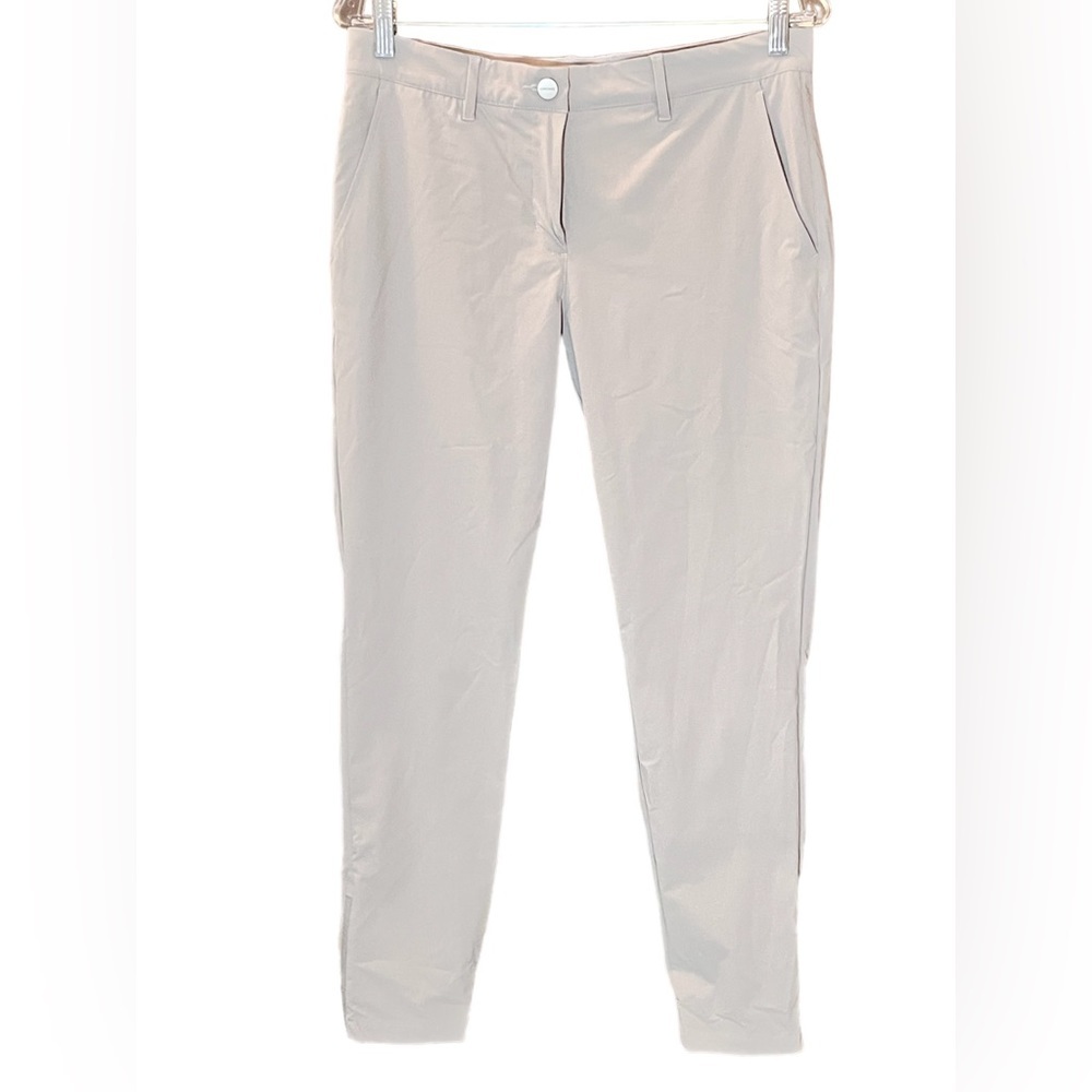 Macade Slim fit Pants